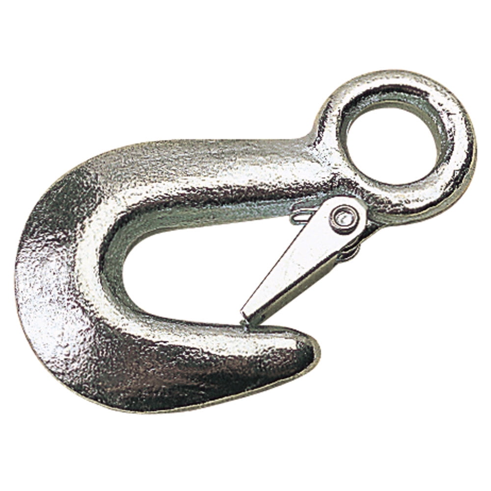 Galvanized Forged Steel Utilit