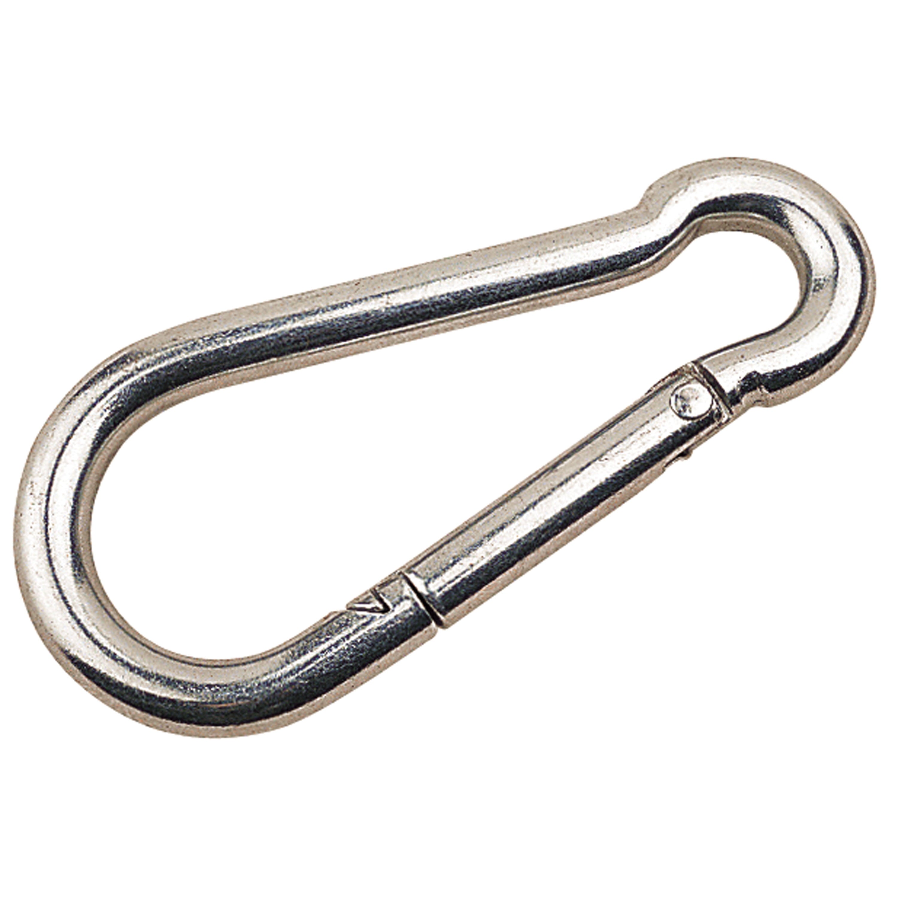 Galvanized Steel Snap 2-3/8'