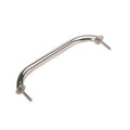 Stud Mt Flanged Grab Rail 19 3/8"