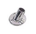 Sea Dog 2806001 Round Base Rail Fitting