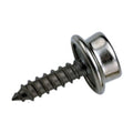 Canvas Snap Stud #10 Sms 5/8'