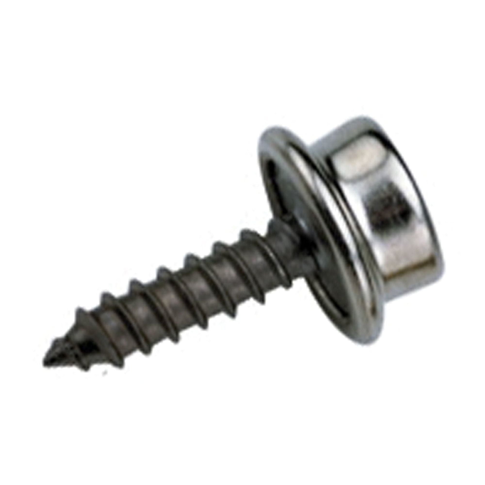Canvas Snap Stud #10 Sms 5/8'