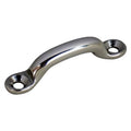 Stainless Tie Down Eye Strap -