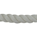 Dock Line Twist 3/8 X 15 Wht