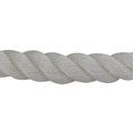 Dock Line Twist 1/2 X 20 Wht