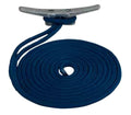 Double Braided Nylon Dock Line