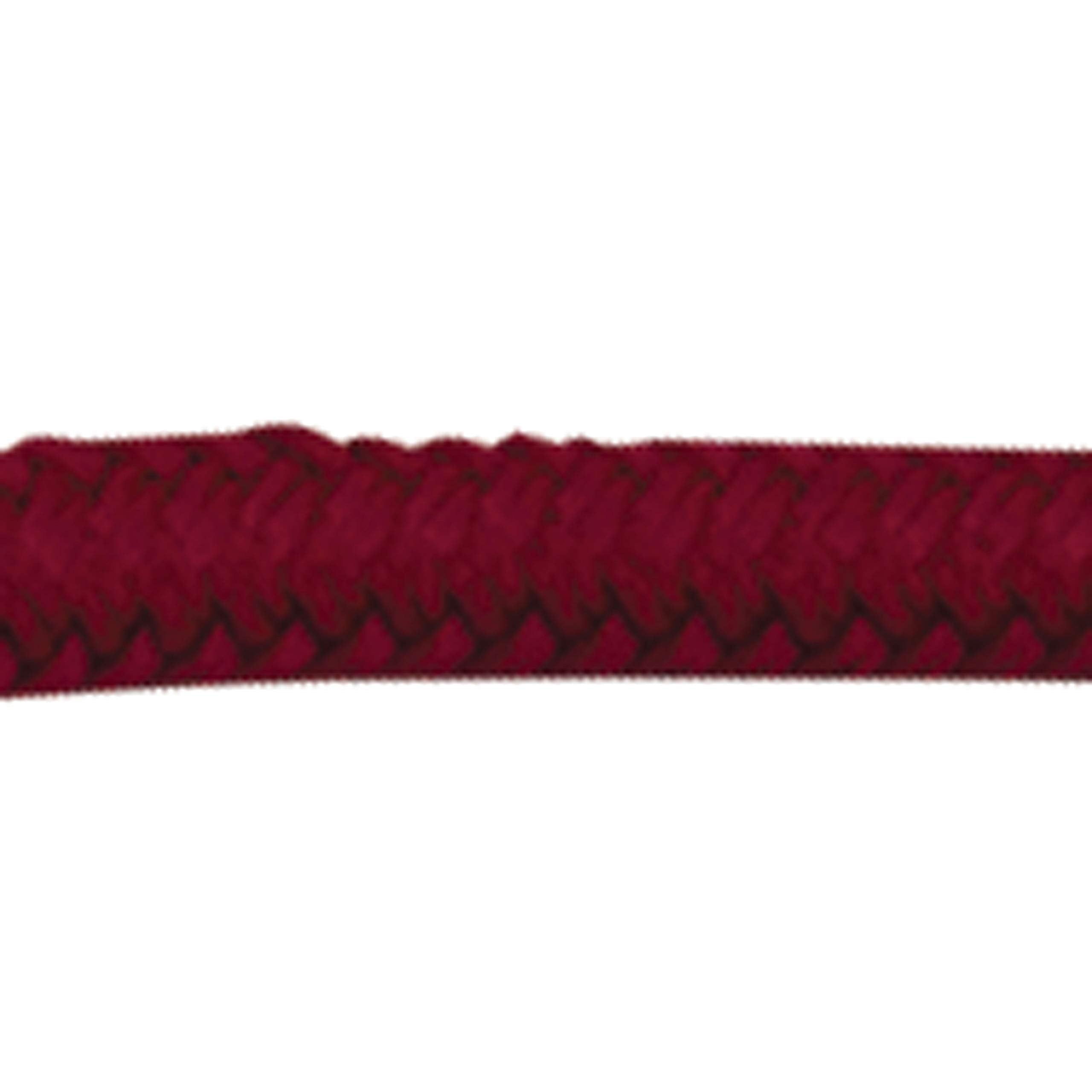 Dock Line Braid 1/2 X 20 Red