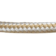 Dock Line Braid 5/8 X 25 Gl/Wht