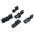 Windshield Latch Thumb Pr