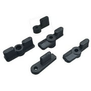 Windshield Latch Thumb Pr