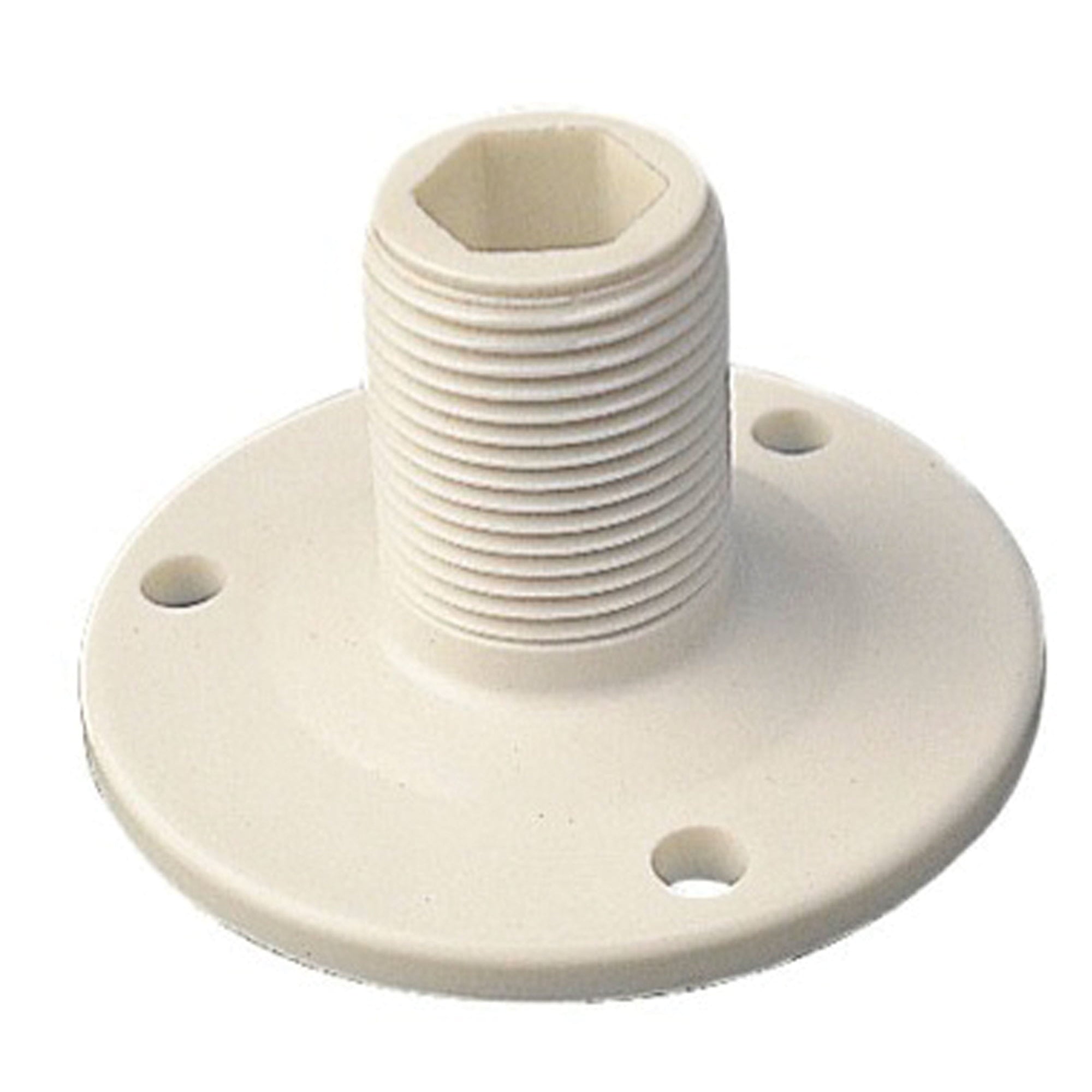 Nylon Fixed Antenna Base