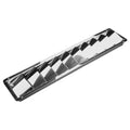 S S Louvered Vent