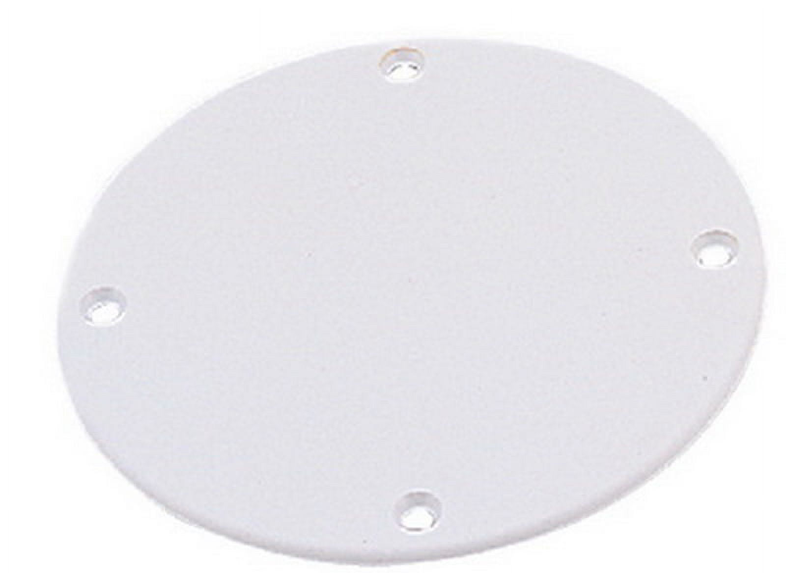 ABS Inspection Cover 5-3/8' -