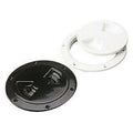ABS Deck Plate White Standard