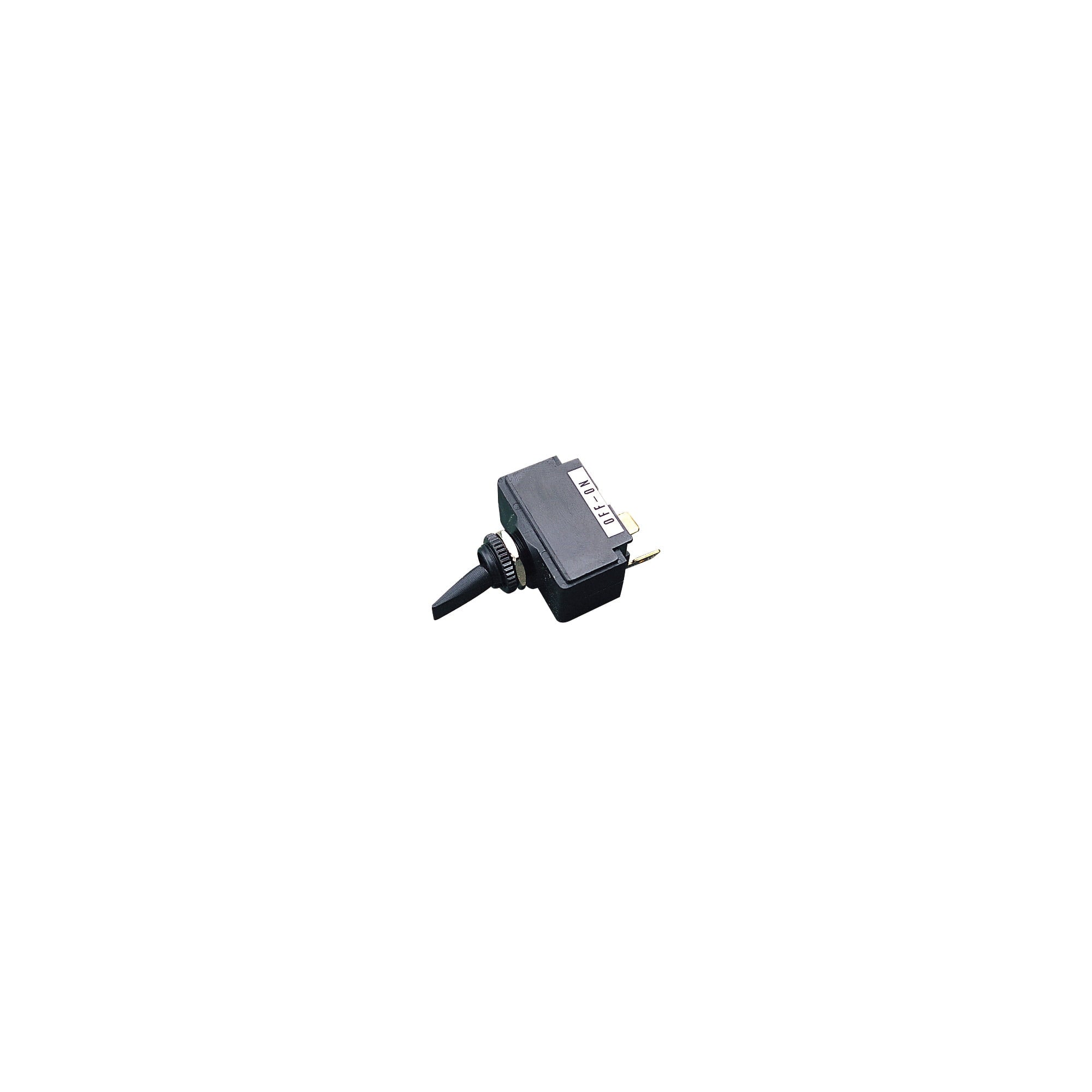 Toggle - On/Off/On - Spdt