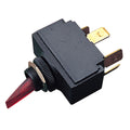 Toggle Switch On/Off Illum.