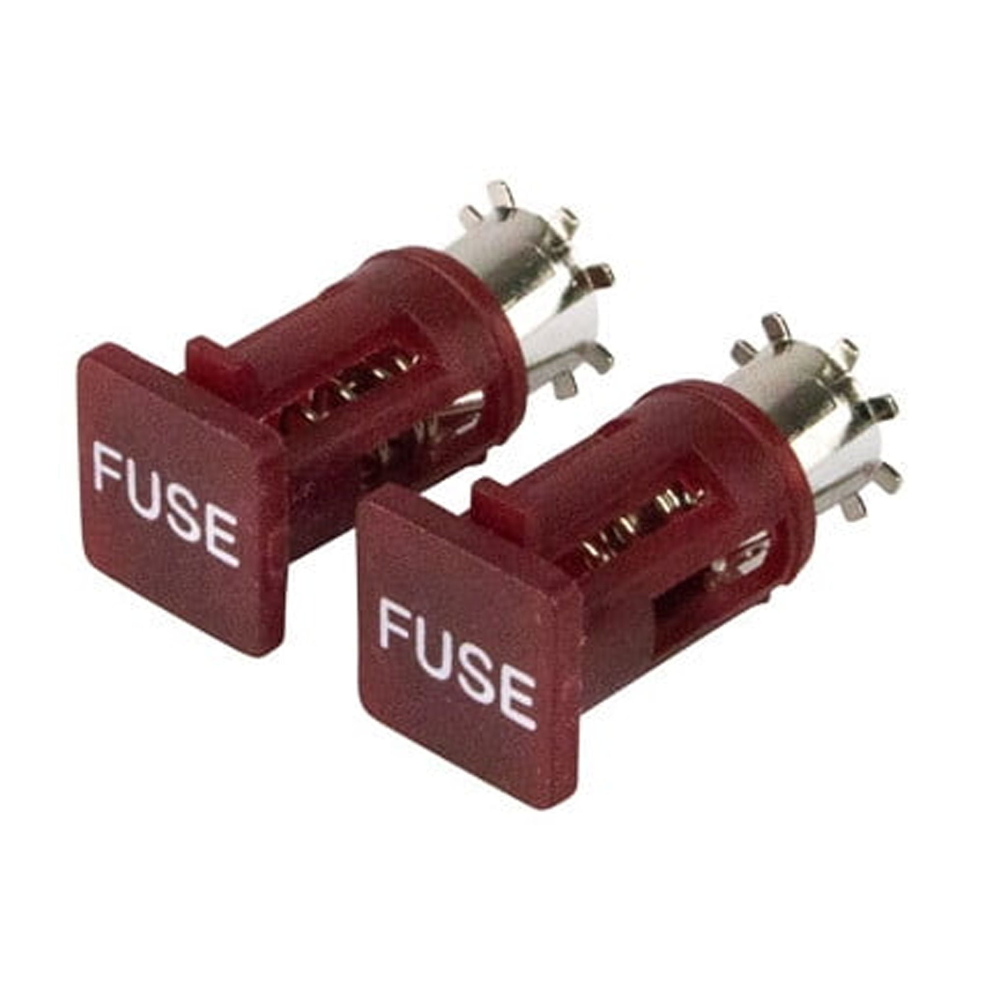 Red Fuse Insert For Switch Panel