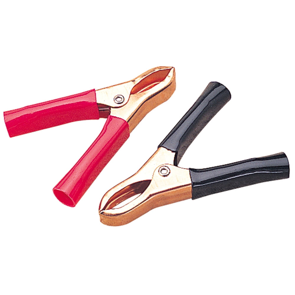 Battery Clips