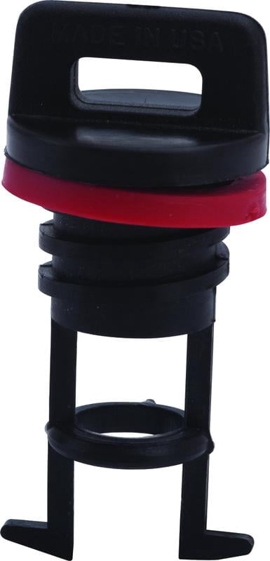 Repl Plug and Gasket F/520010