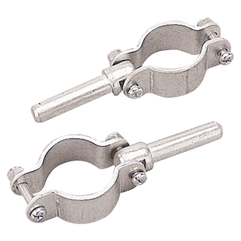 Clamp-On Oarlock 1/2