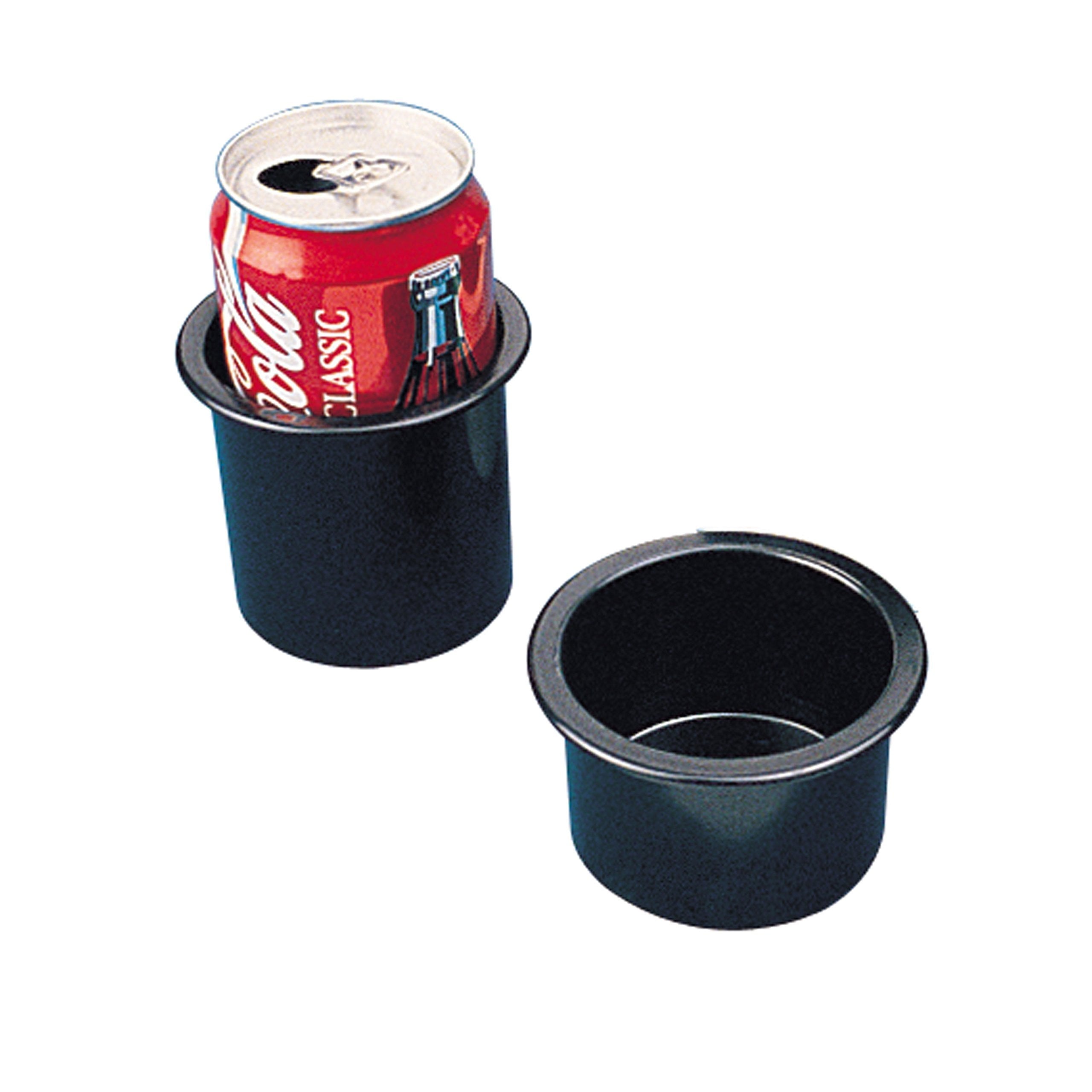 Drink Holder 3" X 2" Black