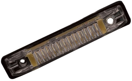LED Strip Light - 6 White Leds