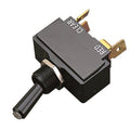 Sea Dog Light Tip Toggle Switch, SPST On/Off