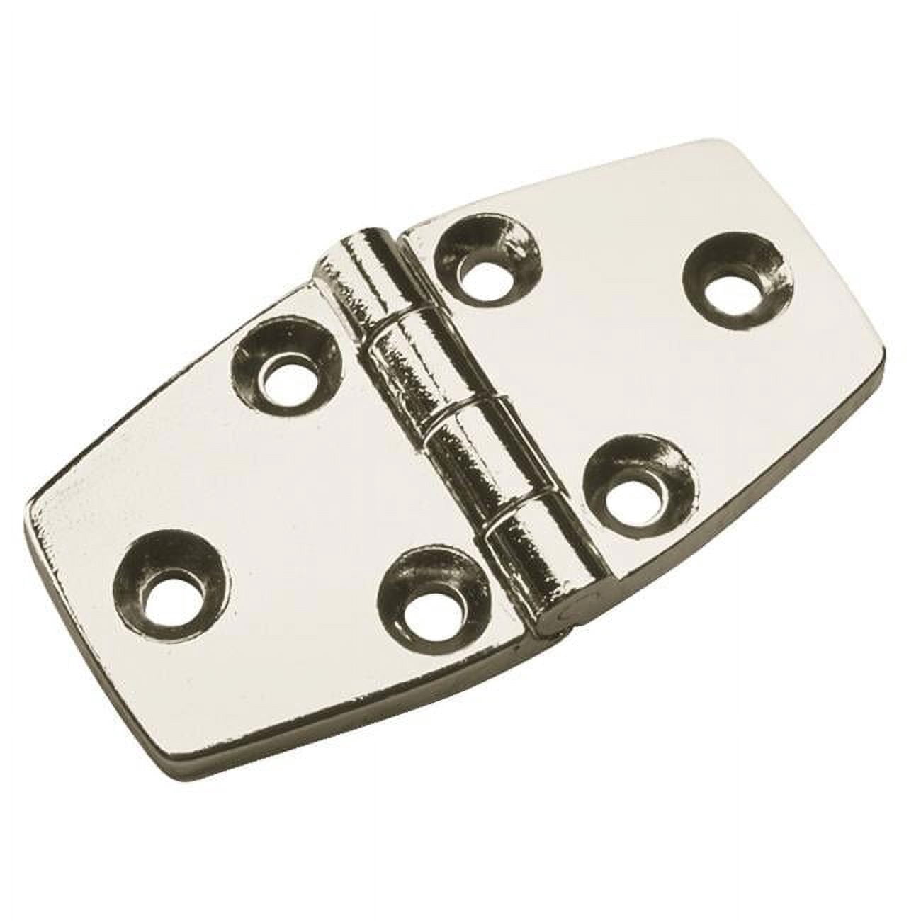 Door Hinge 1 7/16 X 2 7/8" (Pr)