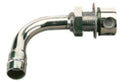 Stainless Gas Tank Vent - 5/8'