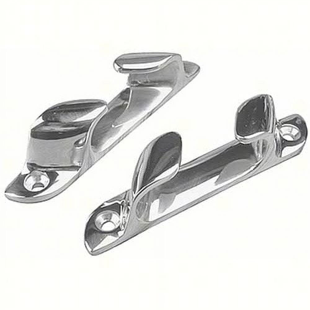 S.S. Bow Chocks4 1/2"