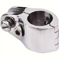 Hinged Top Slide W/Bolt 7/8"