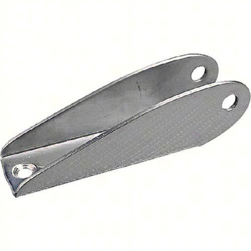Sea-Dog Line New Ladder Transom Gudgeon, 354-3281501