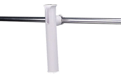 Sea-Dog Line Rail Mount 11-3/4" Rod Holder, Fits 7/8" to 1" Tubing