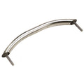 Sea-Dog Line Stainless Steel Stud Mount Handrail, 12" Silver