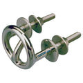 Ski Tow 3/8 X 2 1/2