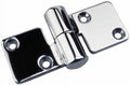 Stainless Take-Apart Hinge (L)