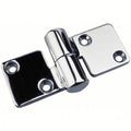 Stainless Take-Apart Hinge (R)