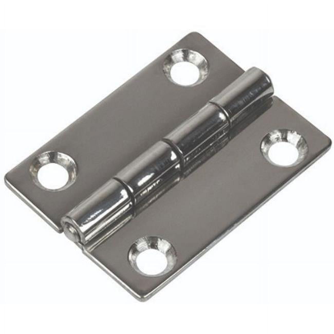 S S Butt Hinge 1 1/2 X 2 Pr