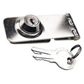 Locking Hasp