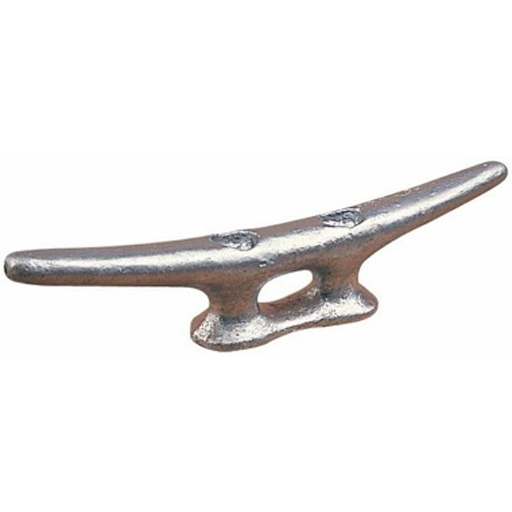 Dock Cleat Galv. 10