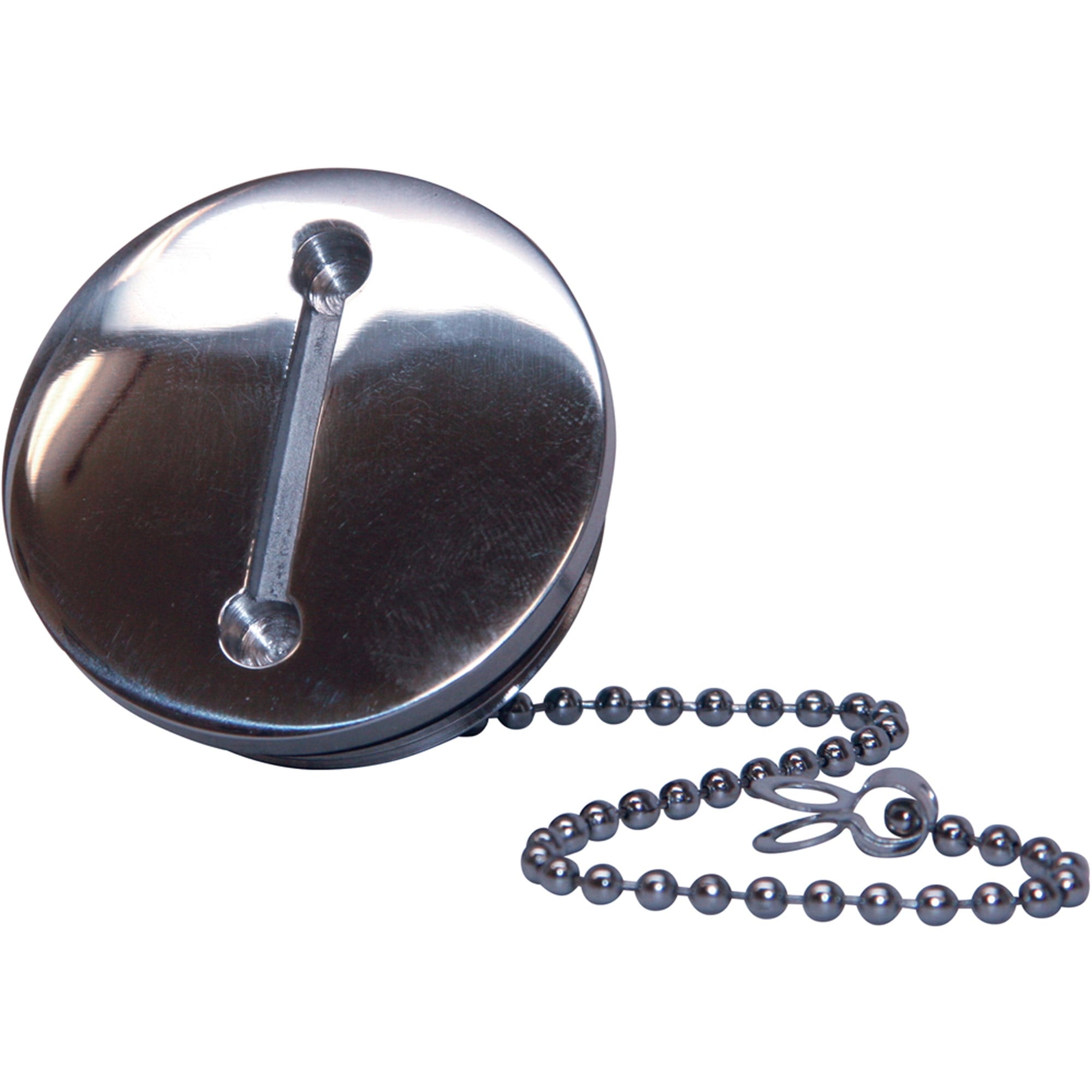 Deck Fill Cap For 351320-351323 Threads 1-1/4" - 11-1/2Npsm