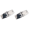 S S Door Hinge Pr