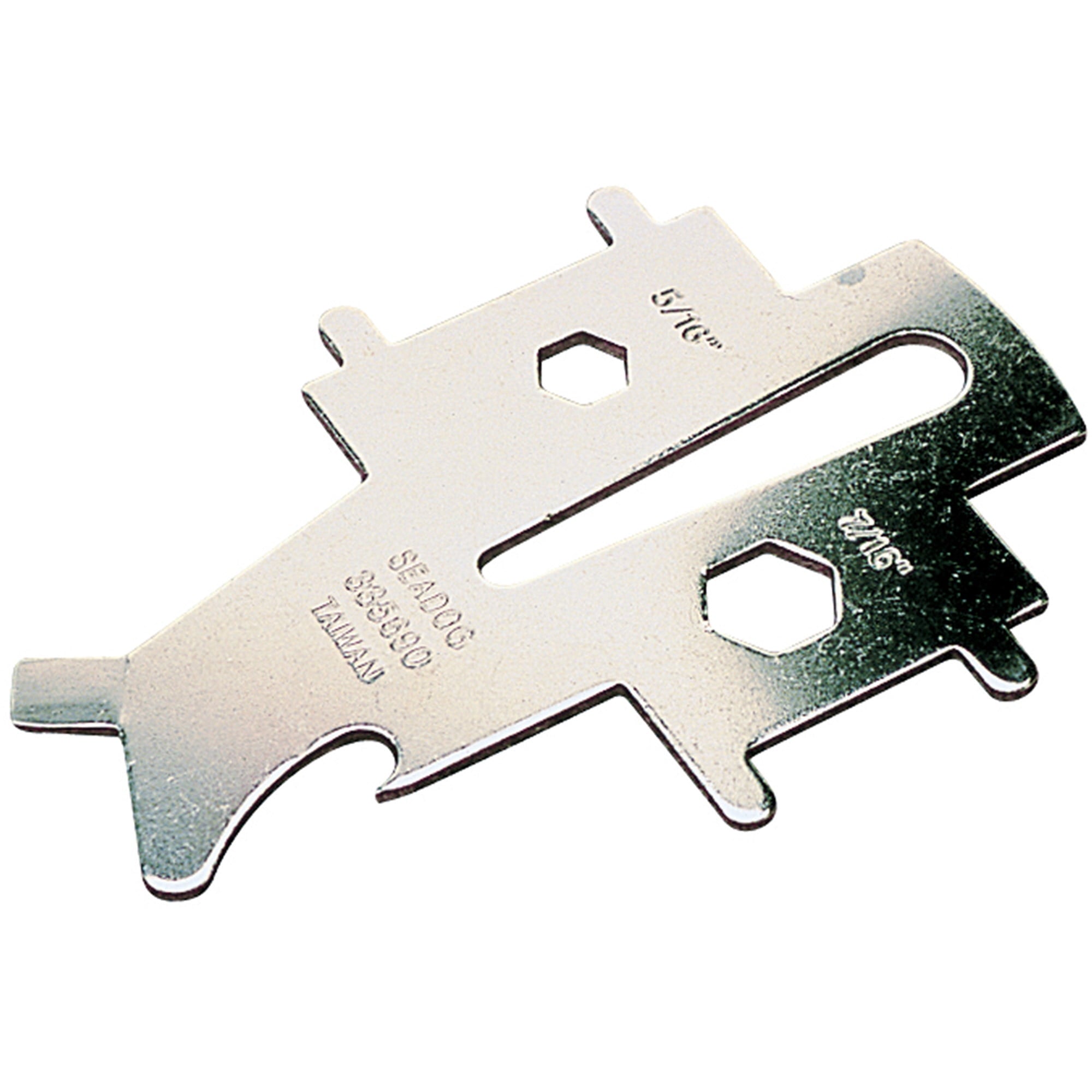 Universal Deck Fill Key Ss