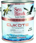 Sea Hawk Cukote Black GL EPA # 44891-7