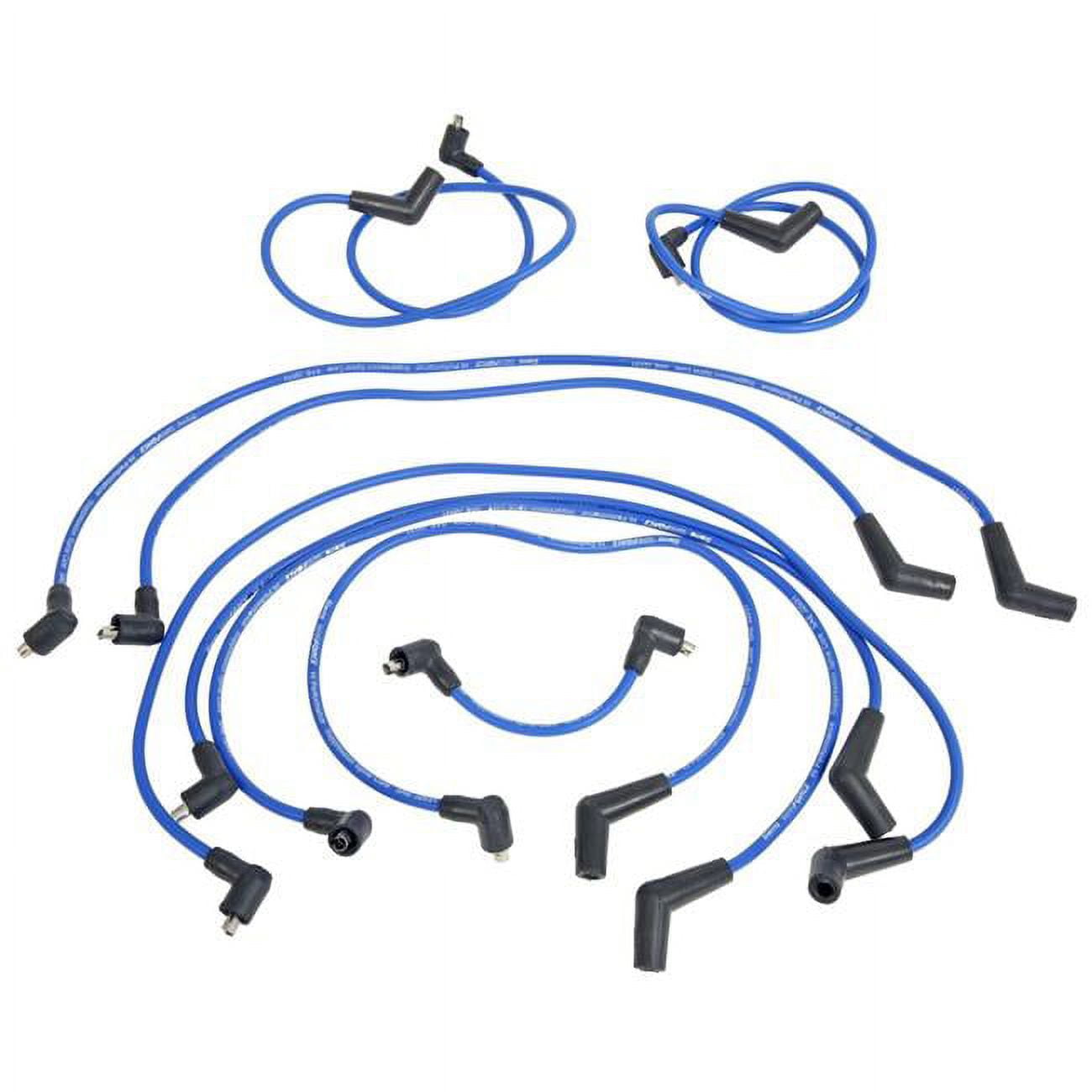 Wiring Plug Set