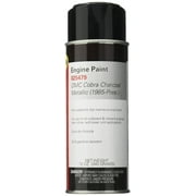Sea Star Solutions 25479 Charcoal Metallic Engine Paint for 1985-Through