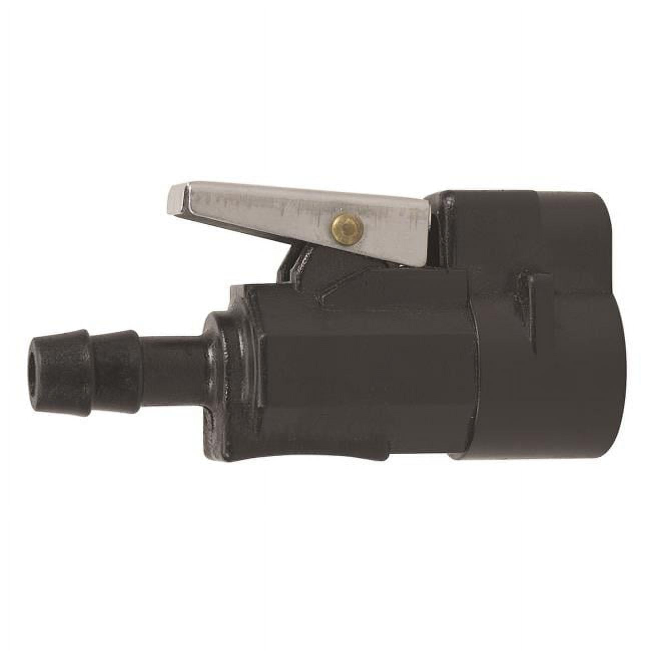 Merc 3/8 Clip Tank Conn '98 & Up