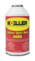 Air Horn Refill 8 OZ.