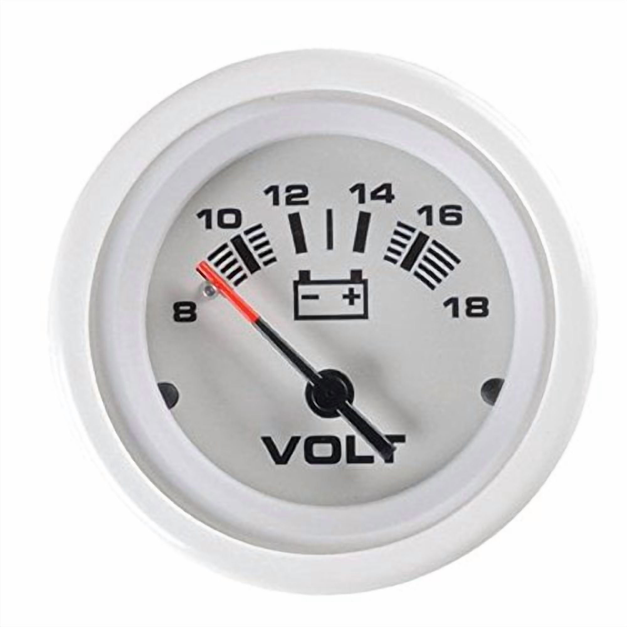 Voltmeter Arctic 2 8-18 Vdc