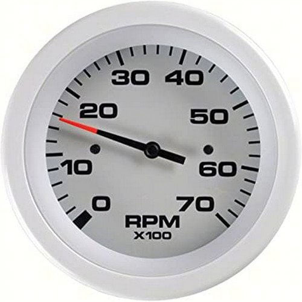 Tach 7K Arctic 3